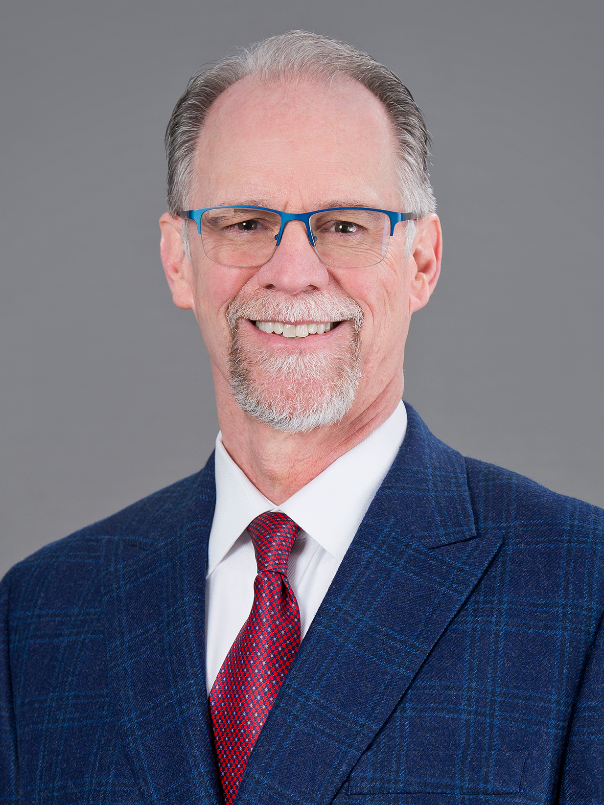 Jeff Conklin, Board Member